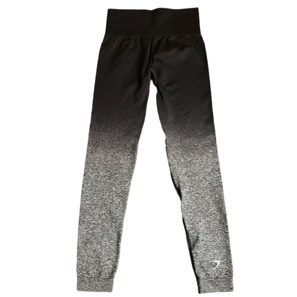 Gymshark Ombré Vital Legging XS - Picture 4 of 7